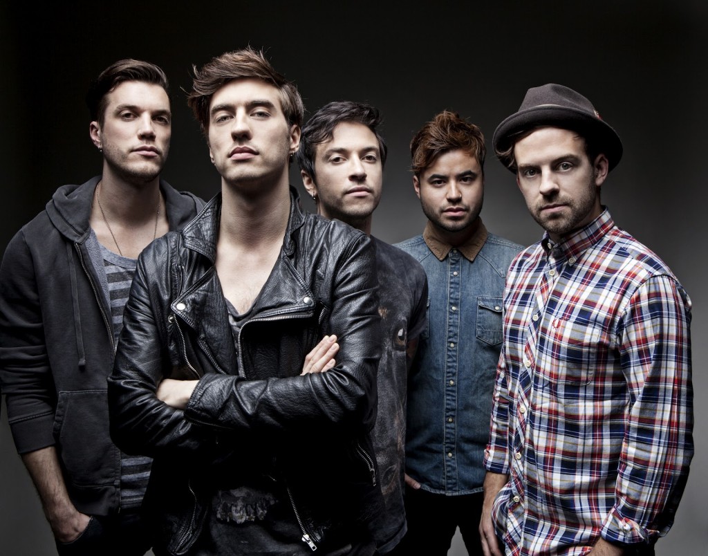 young guns band